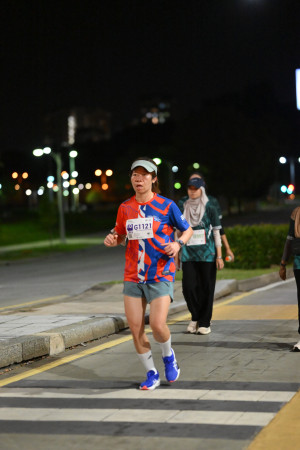 Night Race @ Putrajaya 2026