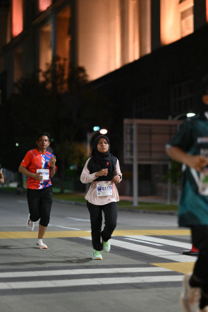 Night Race @ Putrajaya 2026