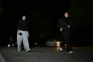Night Race @ Putrajaya 2026