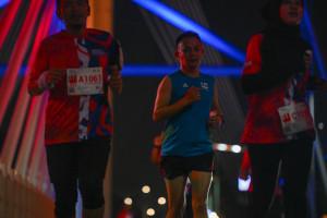 Night Race @ Putrajaya 2026