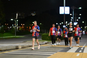 Night Race @ Putrajaya 2026