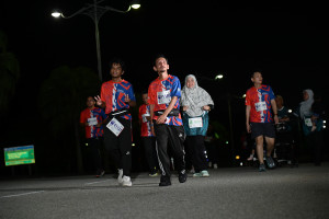 Night Race @ Putrajaya 2026