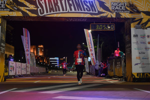 Night Race @ Putrajaya 2026
