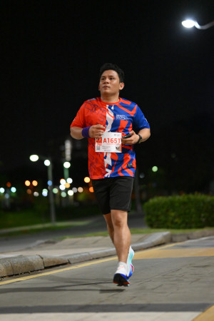 Night Race @ Putrajaya 2026