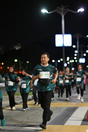 Night Race @ Putrajaya 2026