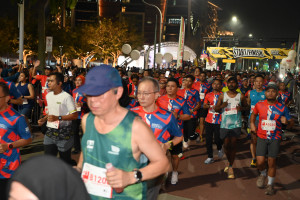 Night Race @ Putrajaya 2026