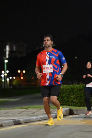 Night Race @ Putrajaya 2026