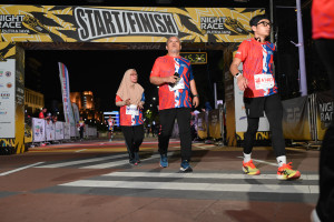 Night Race @ Putrajaya 2026