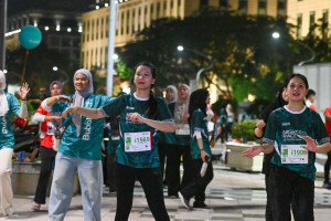 Night Race @ Putrajaya 2026