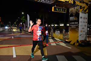 Night Race @ Putrajaya 2026