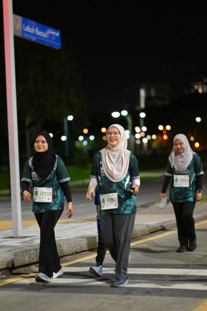 Night Race @ Putrajaya 2026