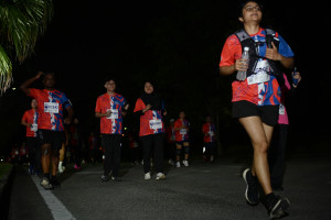 Night Race @ Putrajaya 2026