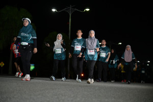 Night Race @ Putrajaya 2026