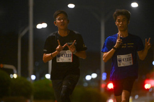Night Race @ Putrajaya 2026