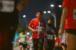 Night Race @ Putrajaya 2026