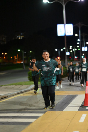 Night Race @ Putrajaya 2026