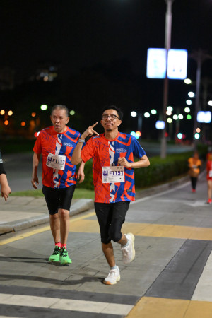 Night Race @ Putrajaya 2026