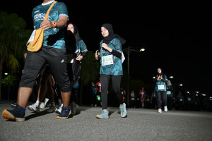 Night Race @ Putrajaya 2026