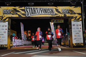 Night Race @ Putrajaya 2026