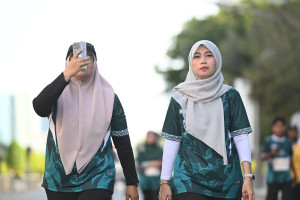 Night Race @ Putrajaya 2026