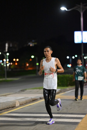 Night Race @ Putrajaya 2026