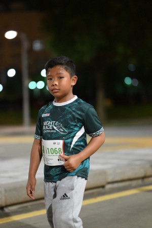 Night Race @ Putrajaya 2026