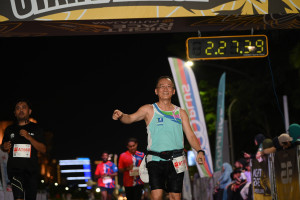 Night Race @ Putrajaya 2026
