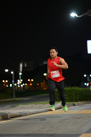 Night Race @ Putrajaya 2026