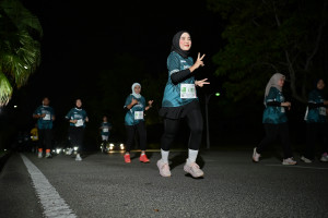 Night Race @ Putrajaya 2026