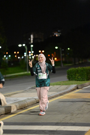 Night Race @ Putrajaya 2026