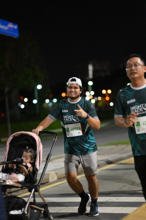 Night Race @ Putrajaya 2026