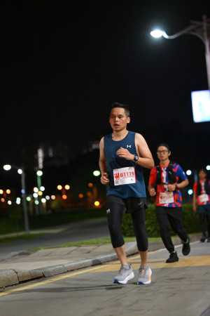 Night Race @ Putrajaya 2026