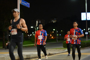 Night Race @ Putrajaya 2026