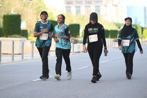 Night Race @ Putrajaya 2026