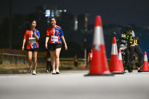 Night Race @ Putrajaya 2026