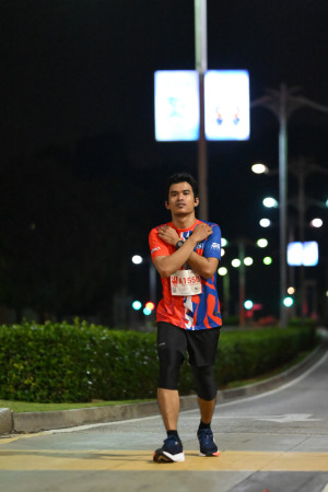 Night Race @ Putrajaya 2026