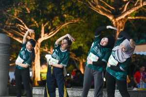 Night Race @ Putrajaya 2026