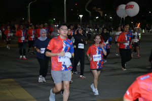 Night Race @ Putrajaya 2026