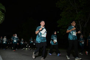 Night Race @ Putrajaya 2026