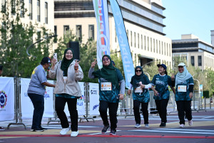 Night Race @ Putrajaya 2026