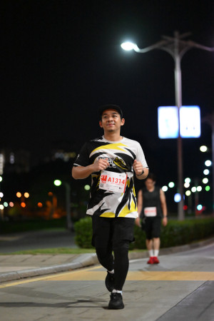 Night Race @ Putrajaya 2026