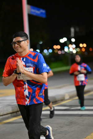 Night Race @ Putrajaya 2026