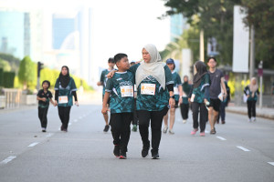 Night Race @ Putrajaya 2026