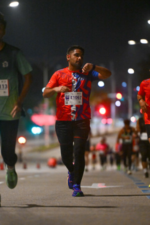 Night Race @ Putrajaya 2026