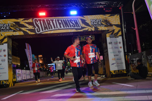 Night Race @ Putrajaya 2026