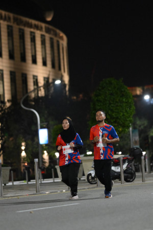 Night Race @ Putrajaya 2026