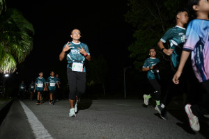 Night Race @ Putrajaya 2026