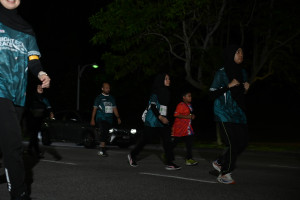 Night Race @ Putrajaya 2026