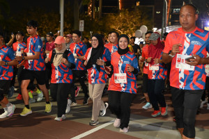 Night Race @ Putrajaya 2026