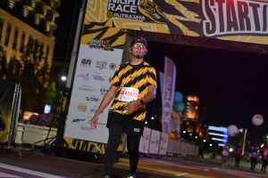 Night Race @ Putrajaya 2026